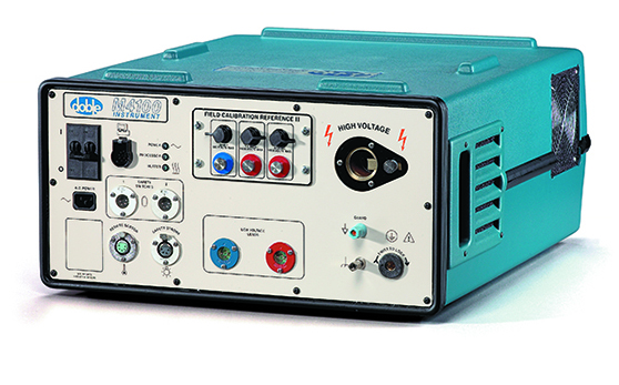 電介質絕緣功率因數測定器 Doble M4100/ M7000