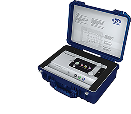 局部放電測試器 Doble PD Solutions